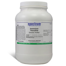 Ammonium Thiosulfate, Granular, Purified