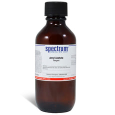 Amyl Acetate, Reagent