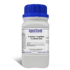 6-Amino-1-naphthol-3-sulfonic Acid