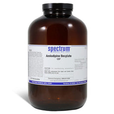 Amlodipine Besylate, USP