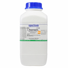 L-Asparagine, Monohydrate, FCC, EP, bioCERTIFIED(TM)
