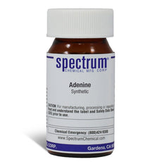 Adenine, Synthetic