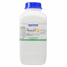 Ascorbic Acid, USP, bioCERTIFIED(TM)