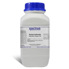 Barium Hydroxide, Octahydrate, Reagent, ACS
