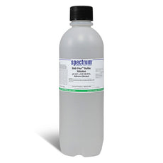 Red-Four(TM) Buffer Solution, pH 4.01 +/- 0.01 @ 25 DEG C, Color-coded RED, Reference Standard
