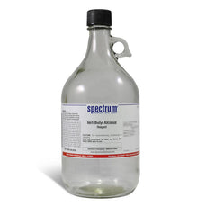 tert-Butyl Alcohol, Reagent