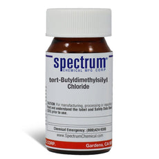 tert-Butyldimethylsilyl Chloride