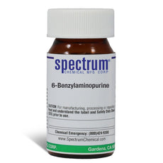 6-Benzylaminopurine