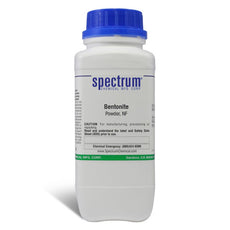 Bentonite, Powder, NF