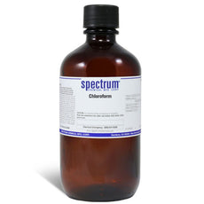 Chloroform