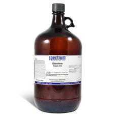 Chloroform, Stabilized, Reagent, ACS
