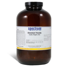 Chromium Trioxide, Crystal, Reagent, ACS