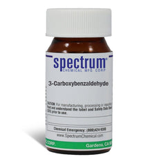 3-Carboxybenzaldehyde