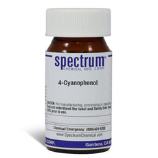 4-Cyanophenol