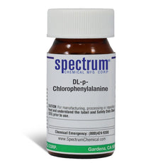 DL-p-Chlorophenylalanine