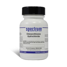 Chlorprothixene Hydrochloride