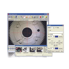 Scienscope CC-VIE-2008 Video Image Express