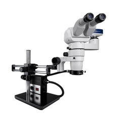 Scienscope CMO-PK10-AN-E E Series Binocular and Trinocular Complete System Packages