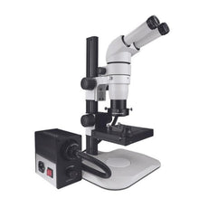 Scienscope CMO-PK2-AN E Series Binocular and Trinocular Complete System Packages
