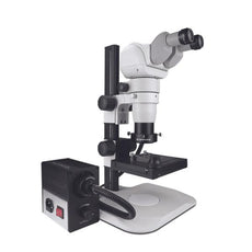 Scienscope CMO-PK2E-AN E Series Binocular and Trinocular Complete System Packages