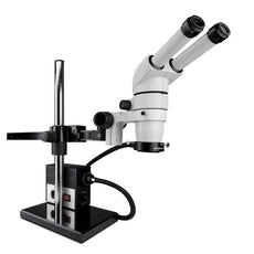 Scienscope CMO-PK5-AN E Series Binocular and Trinocular Complete System Packages
