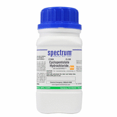 Cyclopentolate Hydrochloride, USP, bioCERTIFIED(TM)