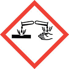 HAZMAT fee for handling & shipping