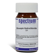Doxepin Hydrochloride, USP