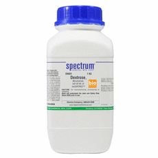 Dextrose, Monohydrate, USP, EP, BP, JP, bioCERTIFIED(TM)