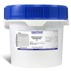 Diphenhydramine Hydrochloride, USP