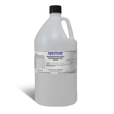 Ethylenediaminetetraacetic Acid Tetrasodium Salt, Solution