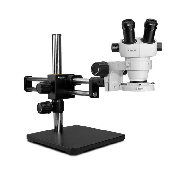 ELZ Binocular Systems