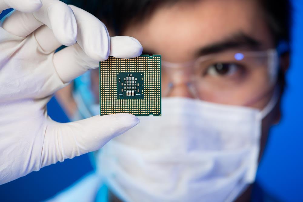 Electronics Manufacturing