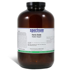 Ferric Oxide, Powder, Reagent