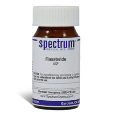 Finasteride, USP