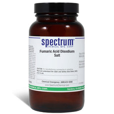 Fumaric Acid Disodium Salt