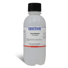 Formaldehyde, 37 Percent, Solution