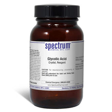 Glycolic Acid, Crystal, Reagent