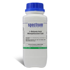L-Glutamic Acid Monopotassium Salt