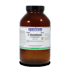L-Glutathione, EP, bioCERTIFIED(TM)