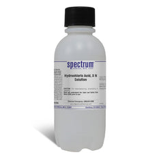Hydrochloric Acid, 3 N Solution