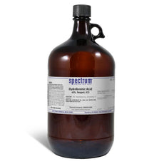 Hydrobromic Acid, 48 Percent, Reagent, ACS