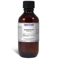 Hydrochloric Acid, Reagent, ACS