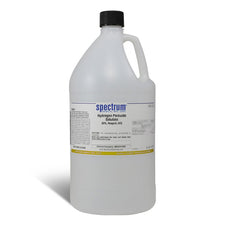 Hydrogen Peroxide Solution, 30 Percent, Reagent, ACS