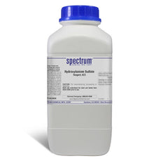 Hydroxylamine Sulfate, Reagent, ACS