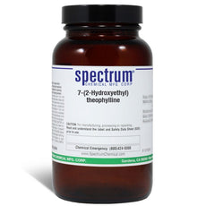 7-(2-Hydroxyethyl)theophylline