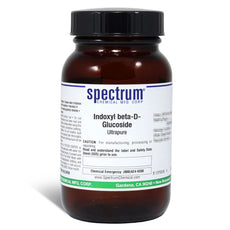 Indoxyl beta-D-Glucoside, Ultrapure