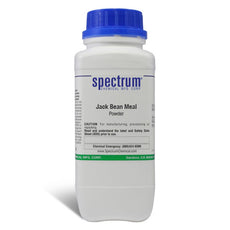 Jack Bean Meal, Powder