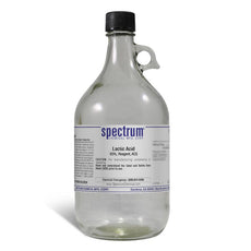 Lactic Acid, 85 Percent, Reagent, ACS
