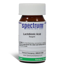 Lactobionic Acid, Reagent